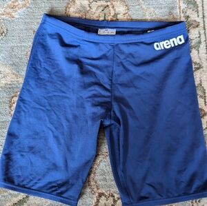 Navy Arena Jammers sz 28